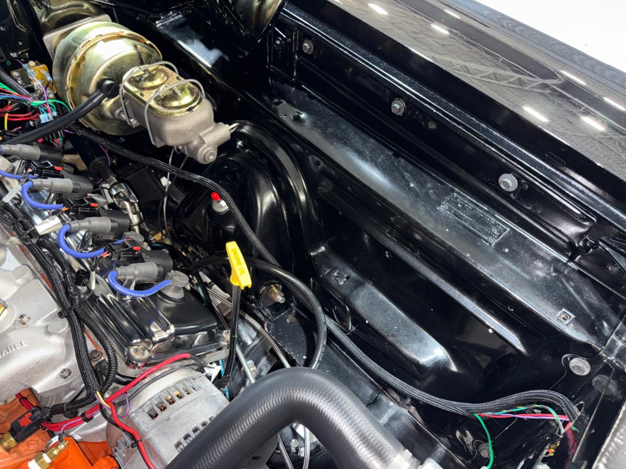 1966 Plymouth Belvedere