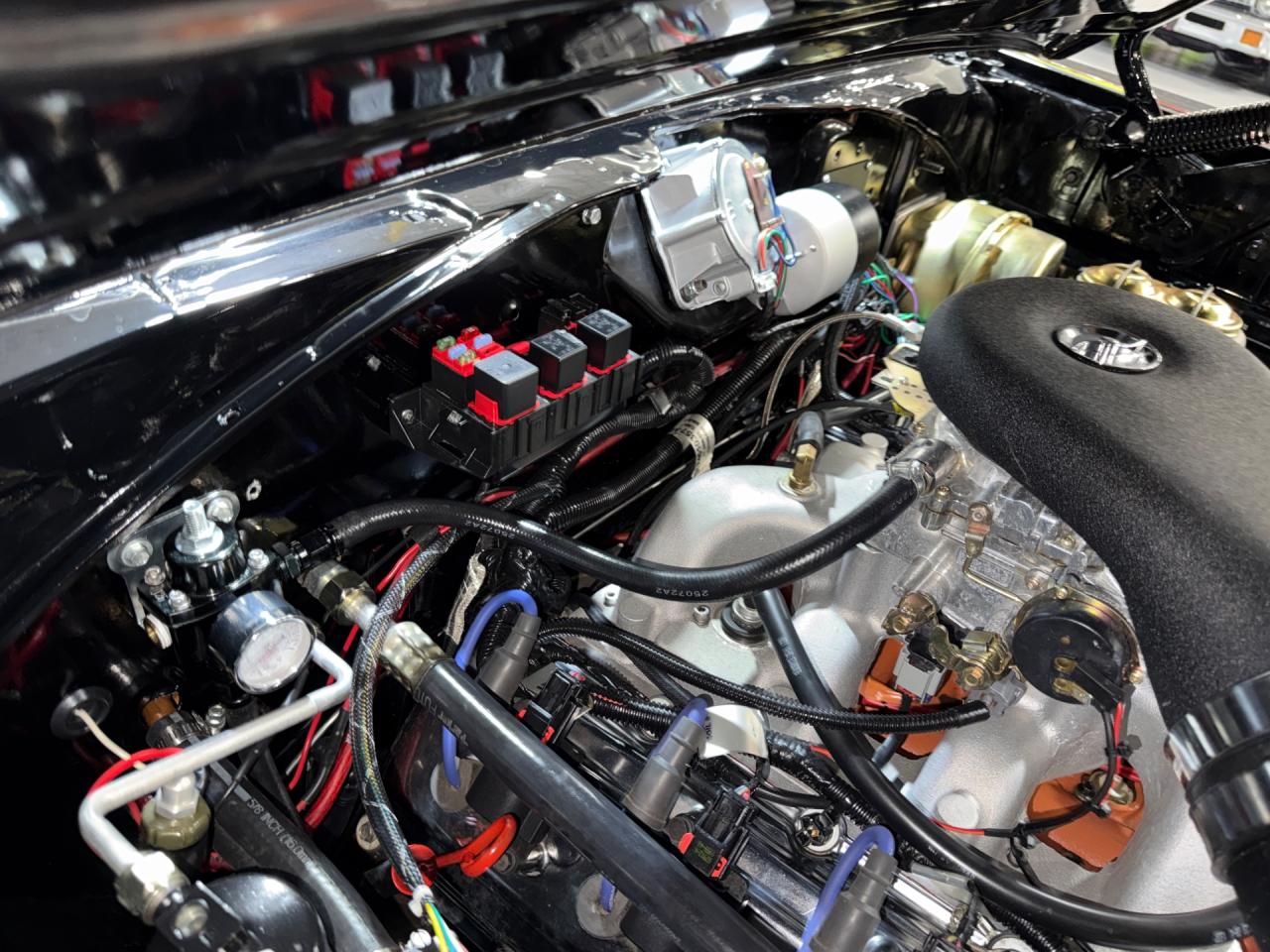 1966 Plymouth Belvedere