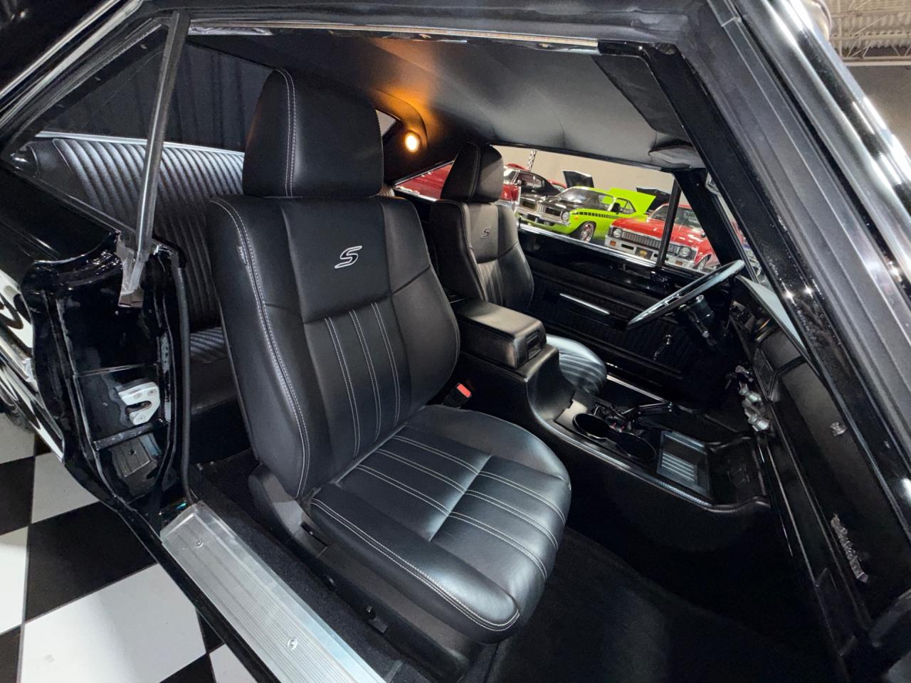 1966 Plymouth Belvedere