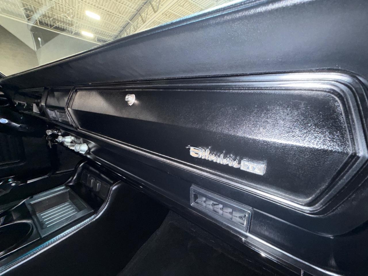 1966 Plymouth Belvedere