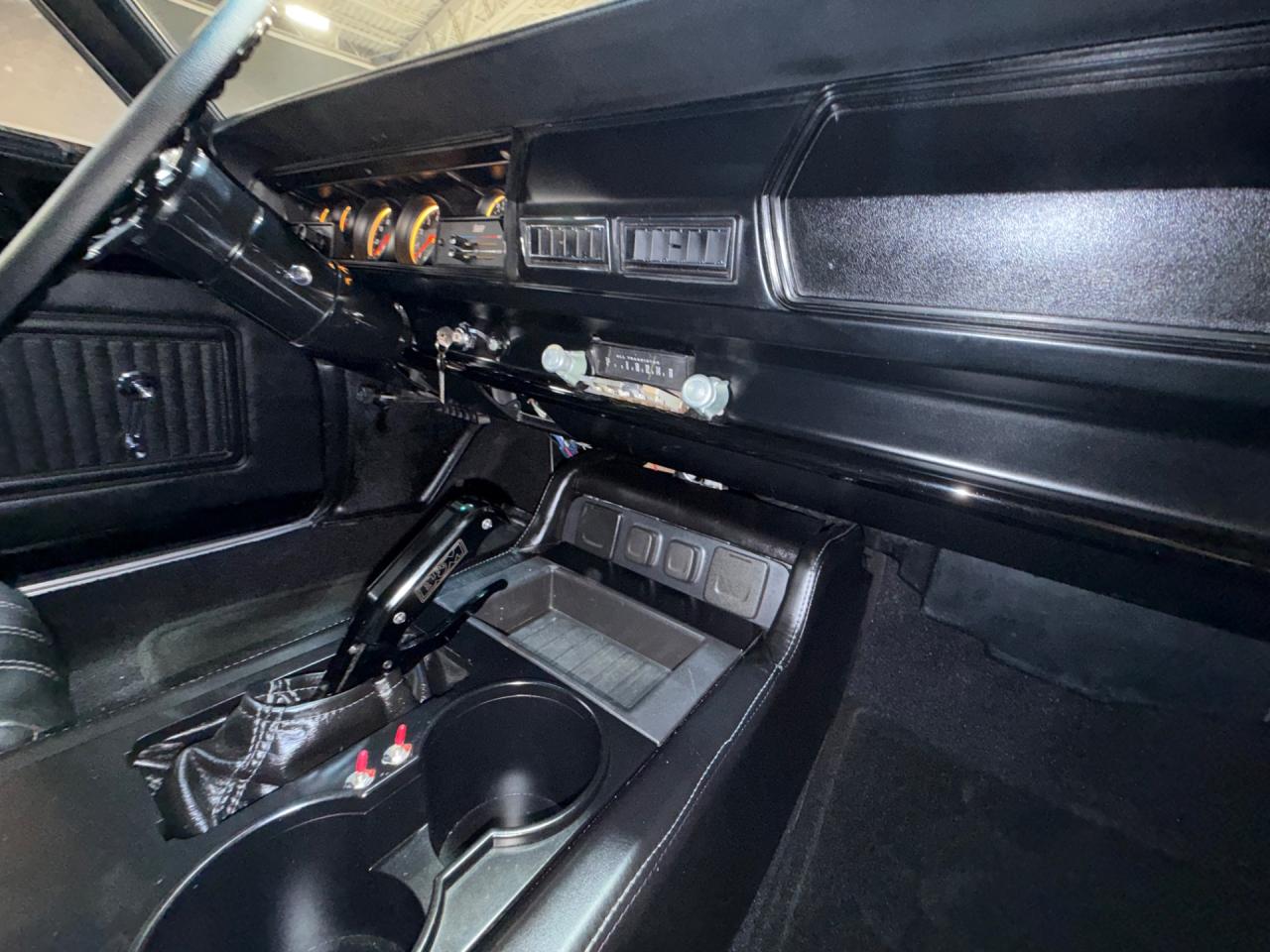 1966 Plymouth Belvedere