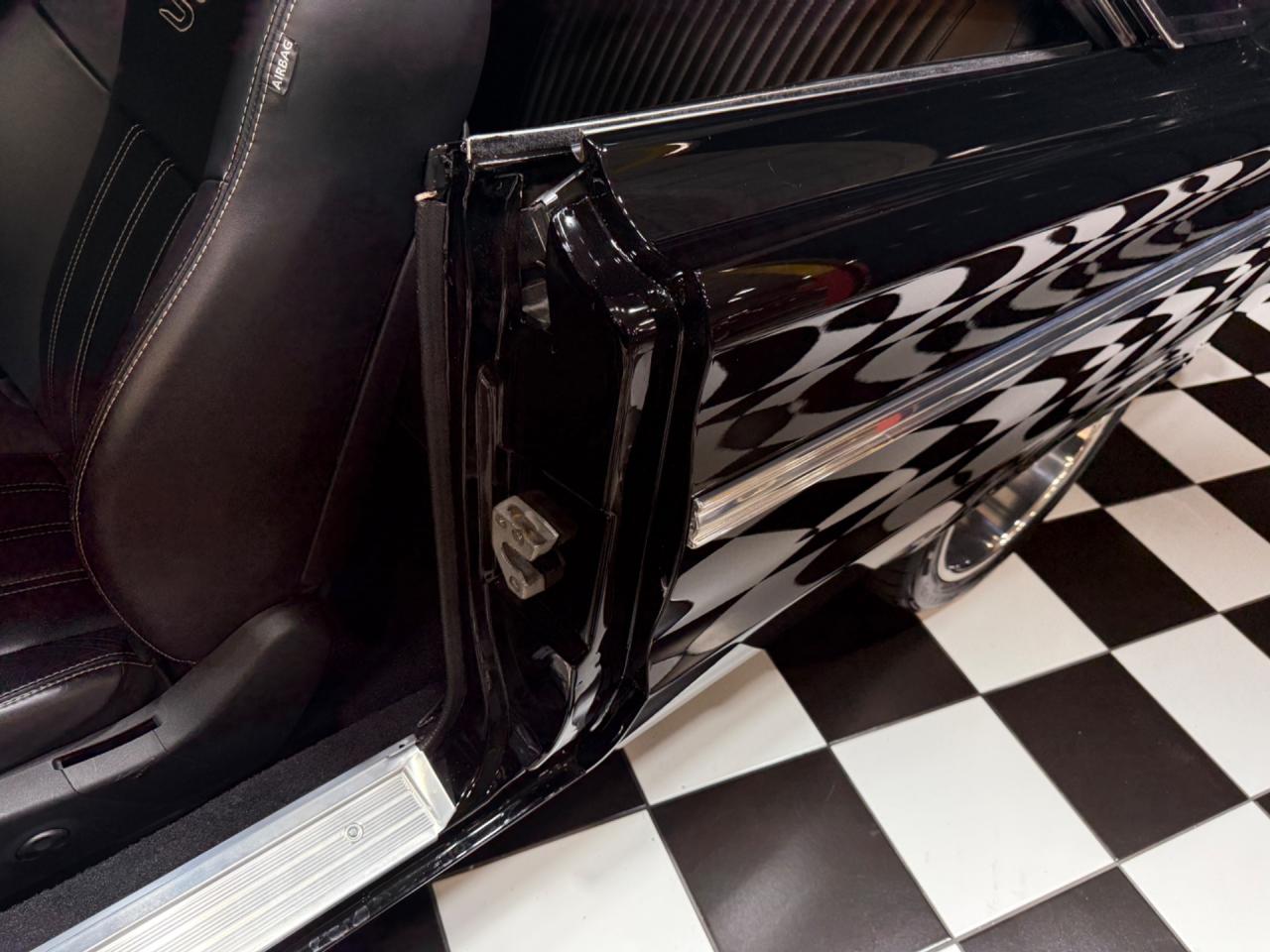 1966 Plymouth Belvedere