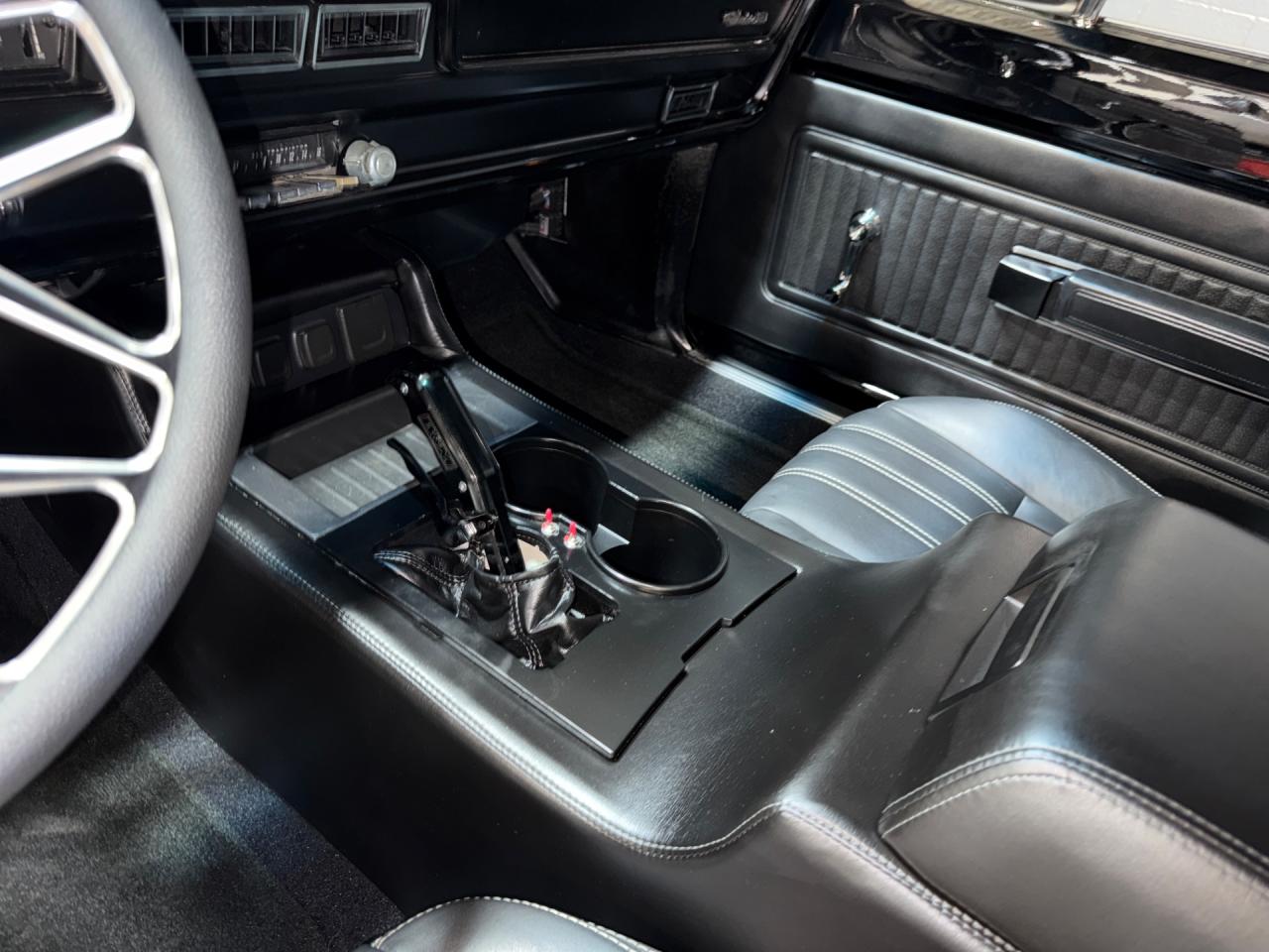 1966 Plymouth Belvedere