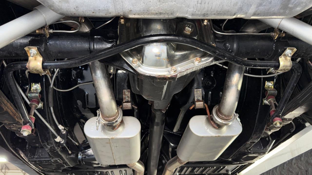 1966 Plymouth Belvedere