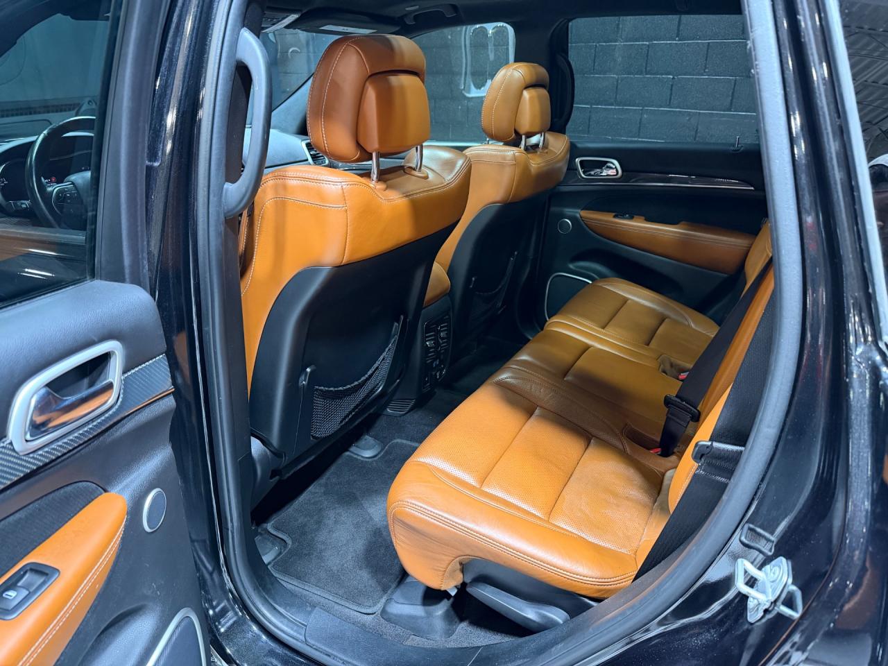 2016 Jeep Grand Cherokee