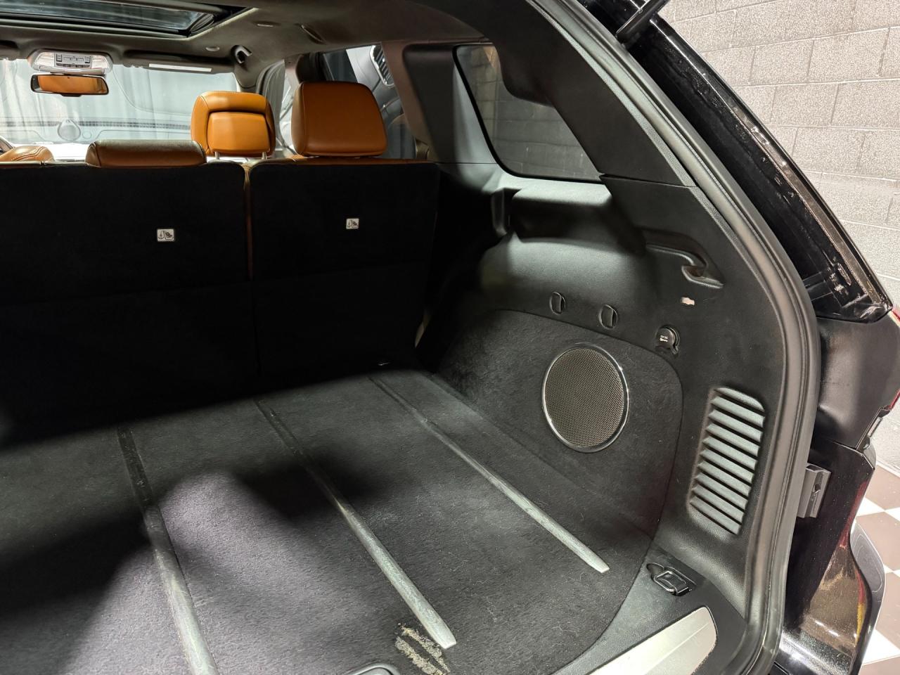 2016 Jeep Grand Cherokee