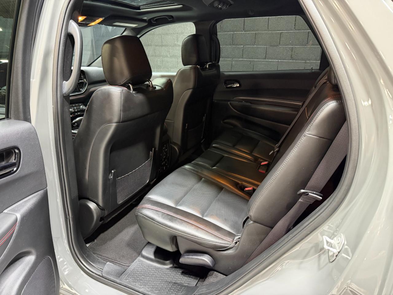 2023 Dodge Durango
