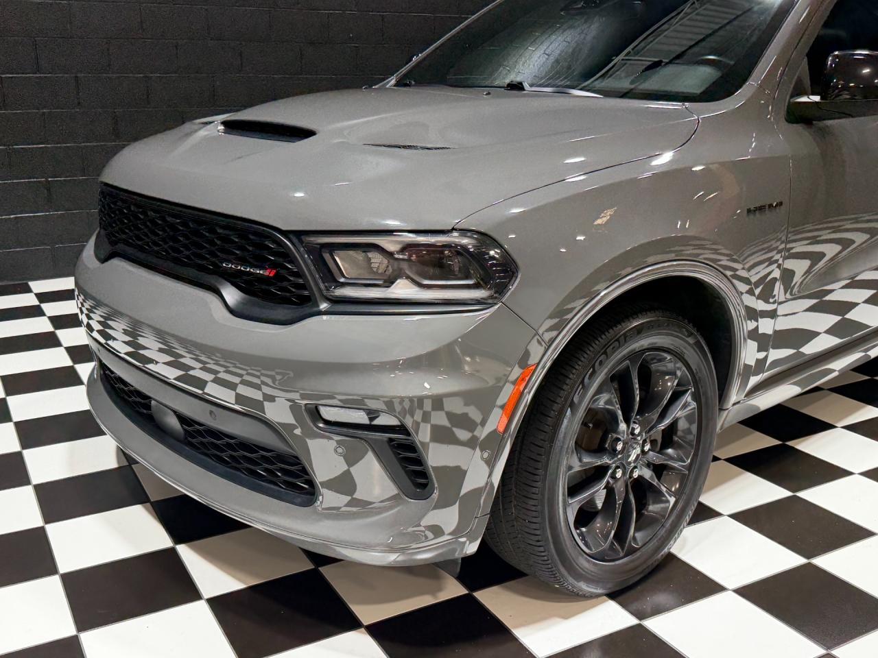 2023 Dodge Durango