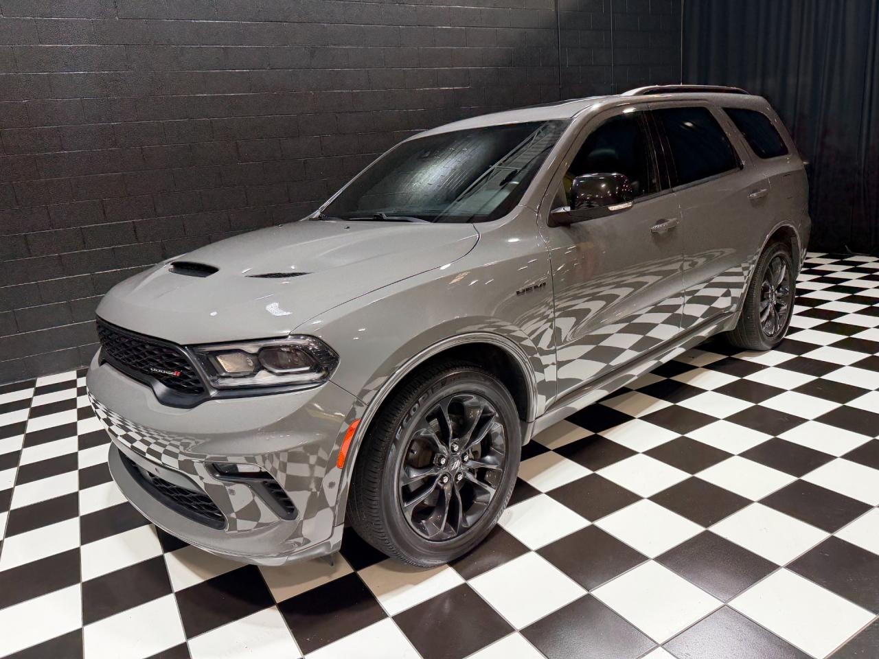 2023 Dodge Durango