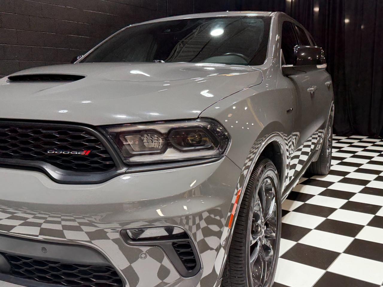 2023 Dodge Durango