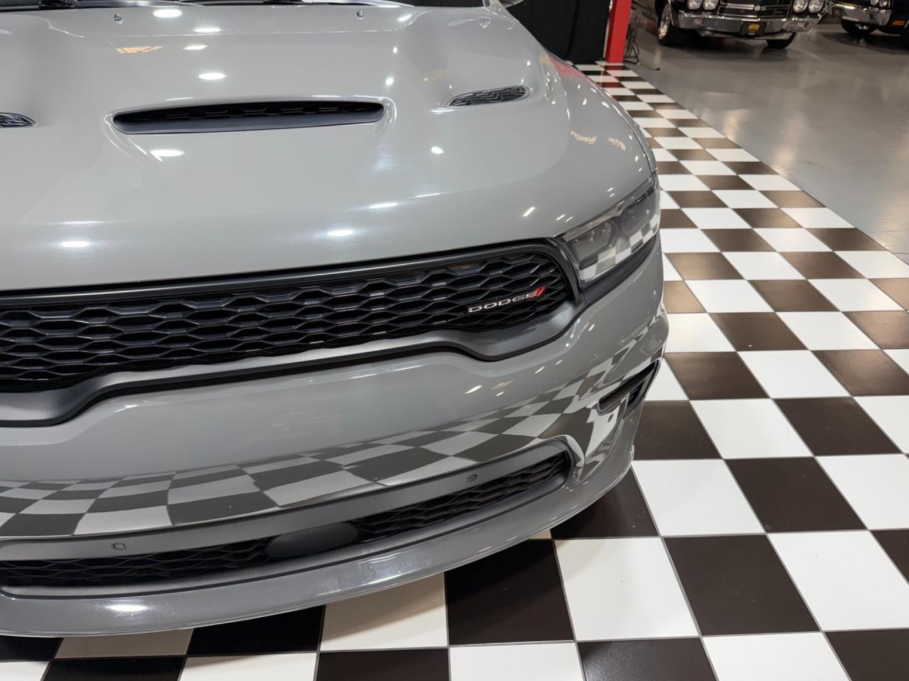 2023 Dodge Durango