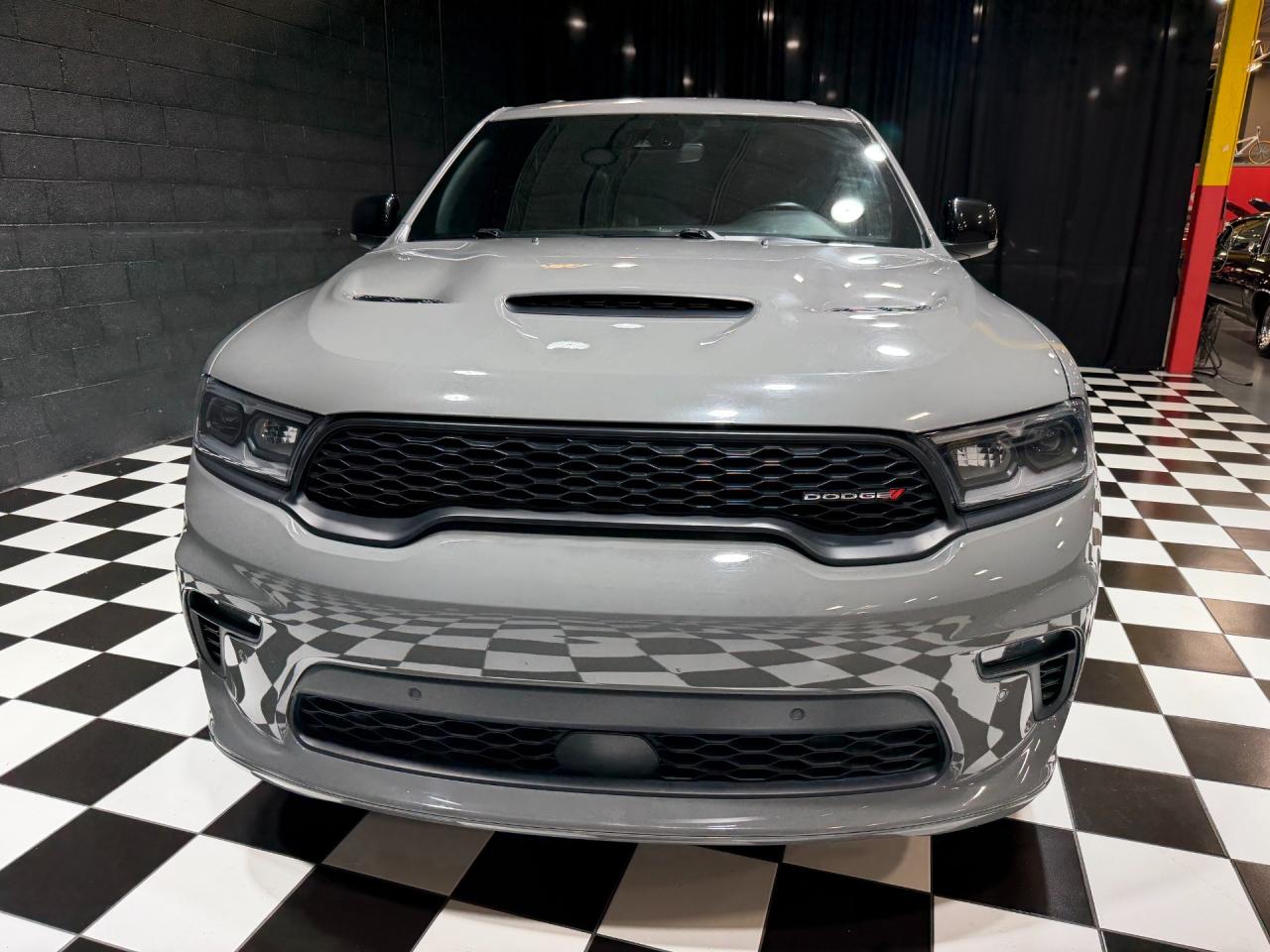 2023 Dodge Durango