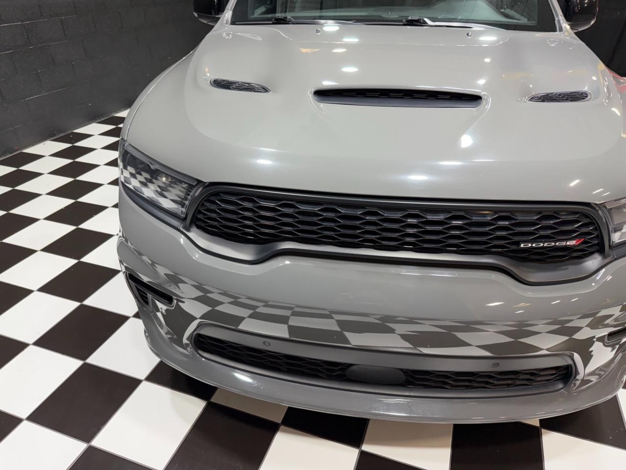 2023 Dodge Durango