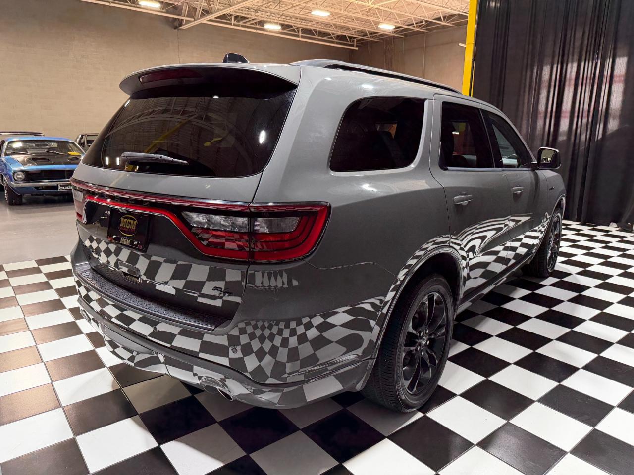2023 Dodge Durango