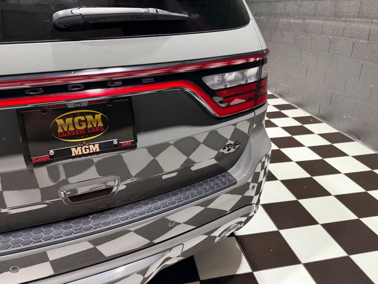 2023 Dodge Durango