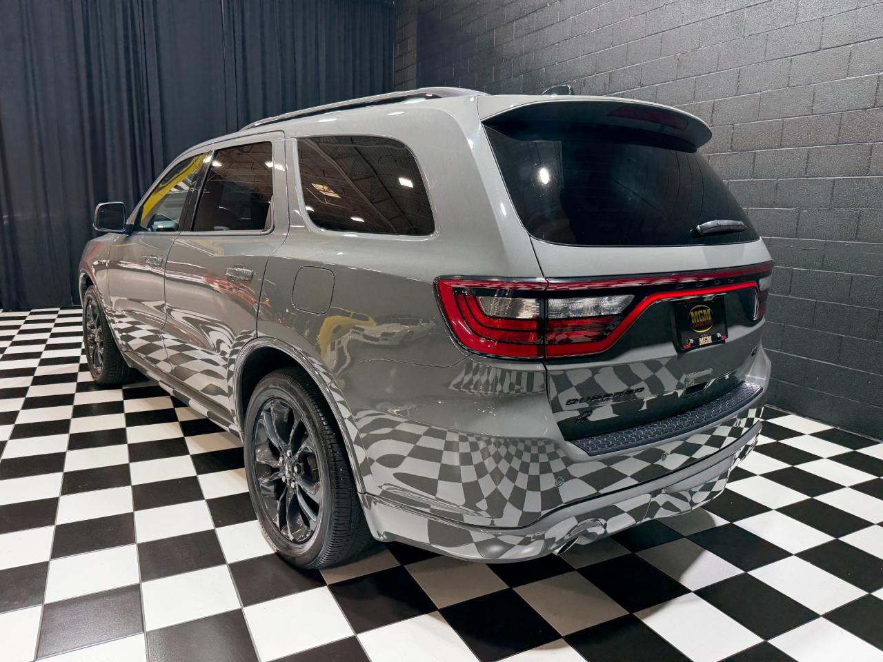 2023 Dodge Durango