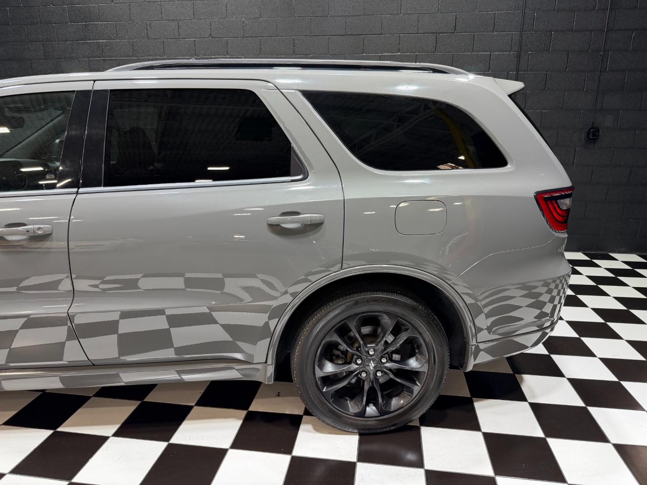 2023 Dodge Durango