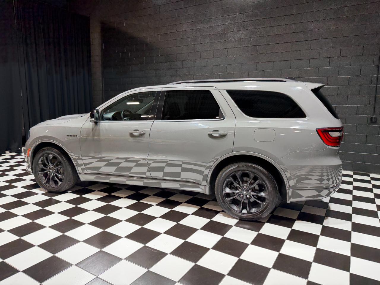 2023 Dodge Durango