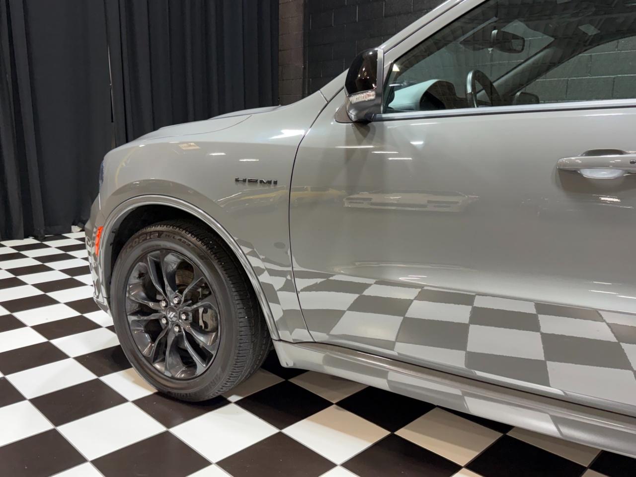 2023 Dodge Durango