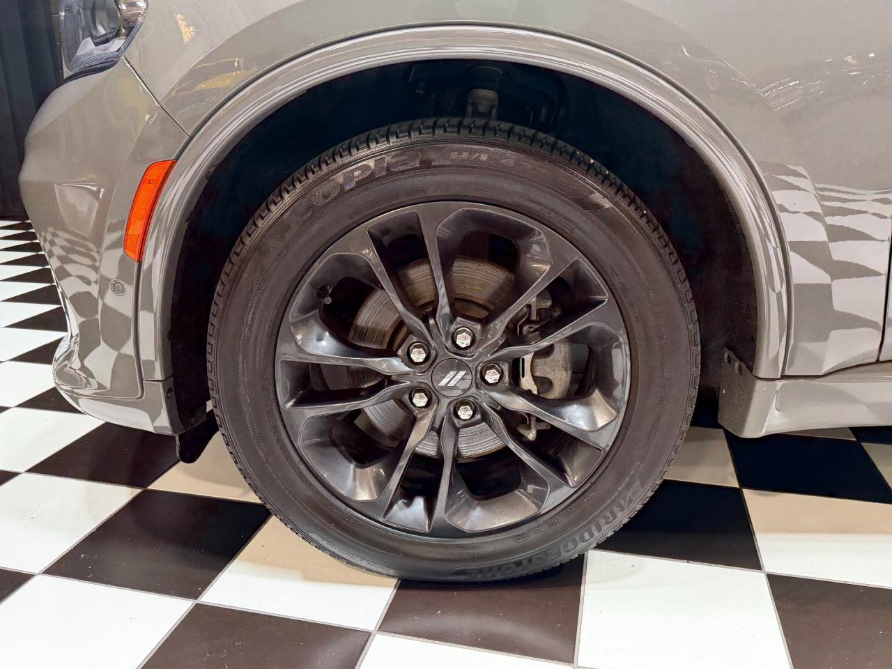 2023 Dodge Durango