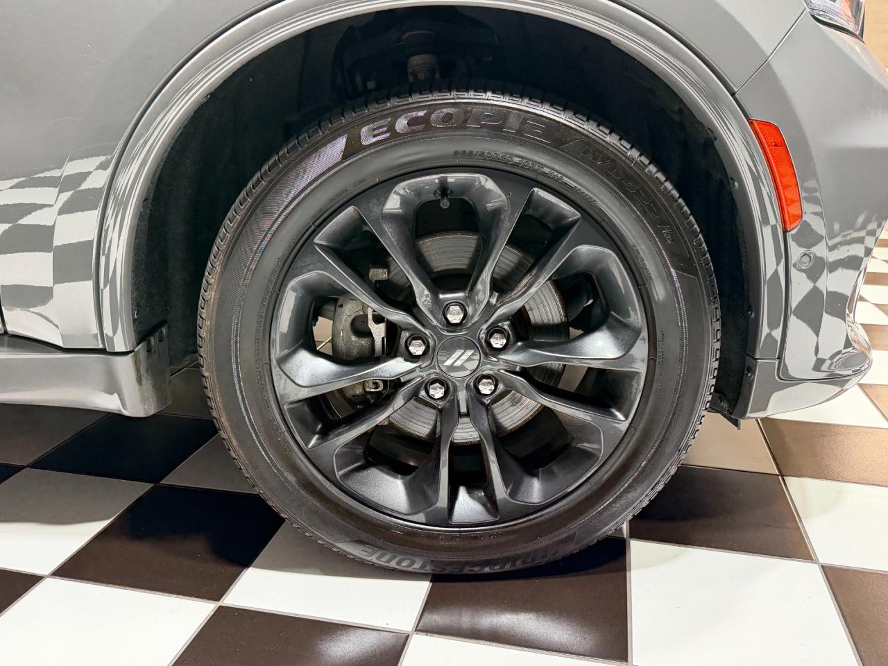 2023 Dodge Durango