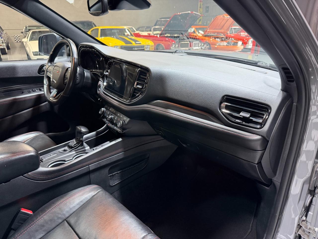 2023 Dodge Durango