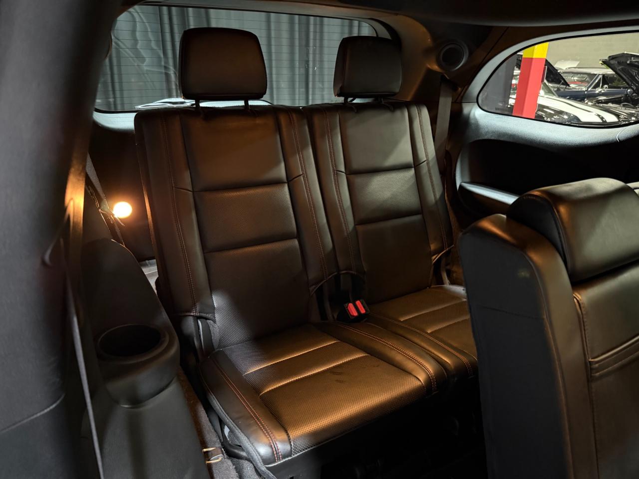 2023 Dodge Durango