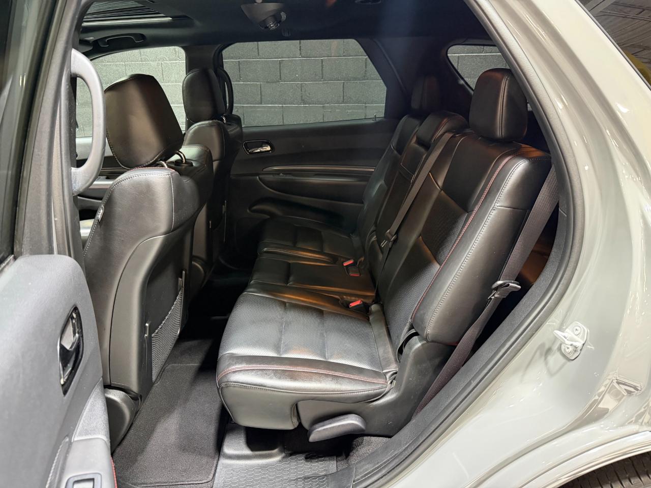 2023 Dodge Durango