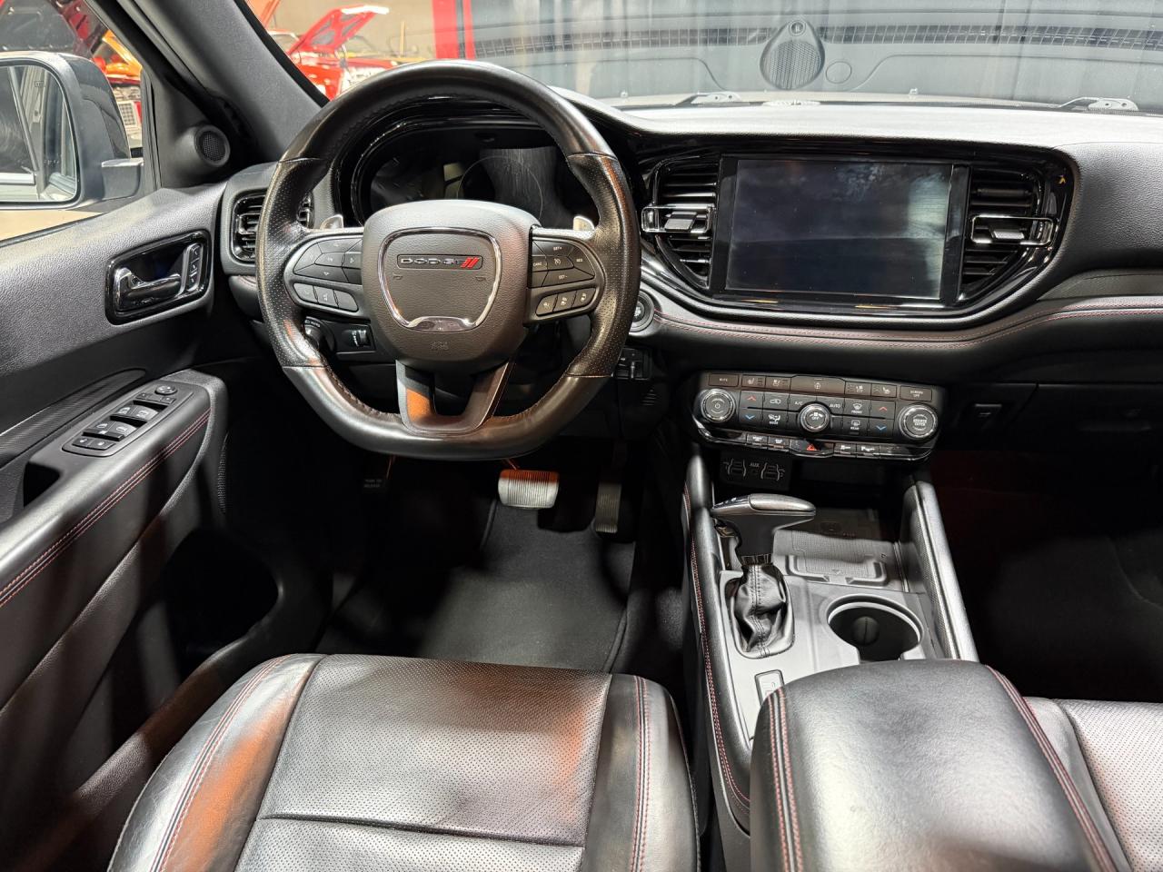 2023 Dodge Durango