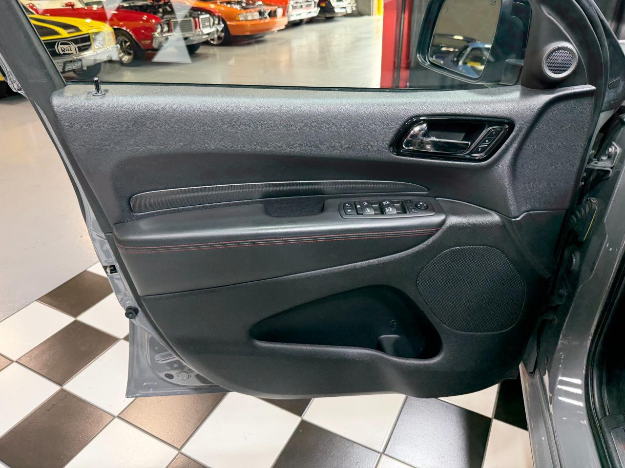 2023 Dodge Durango