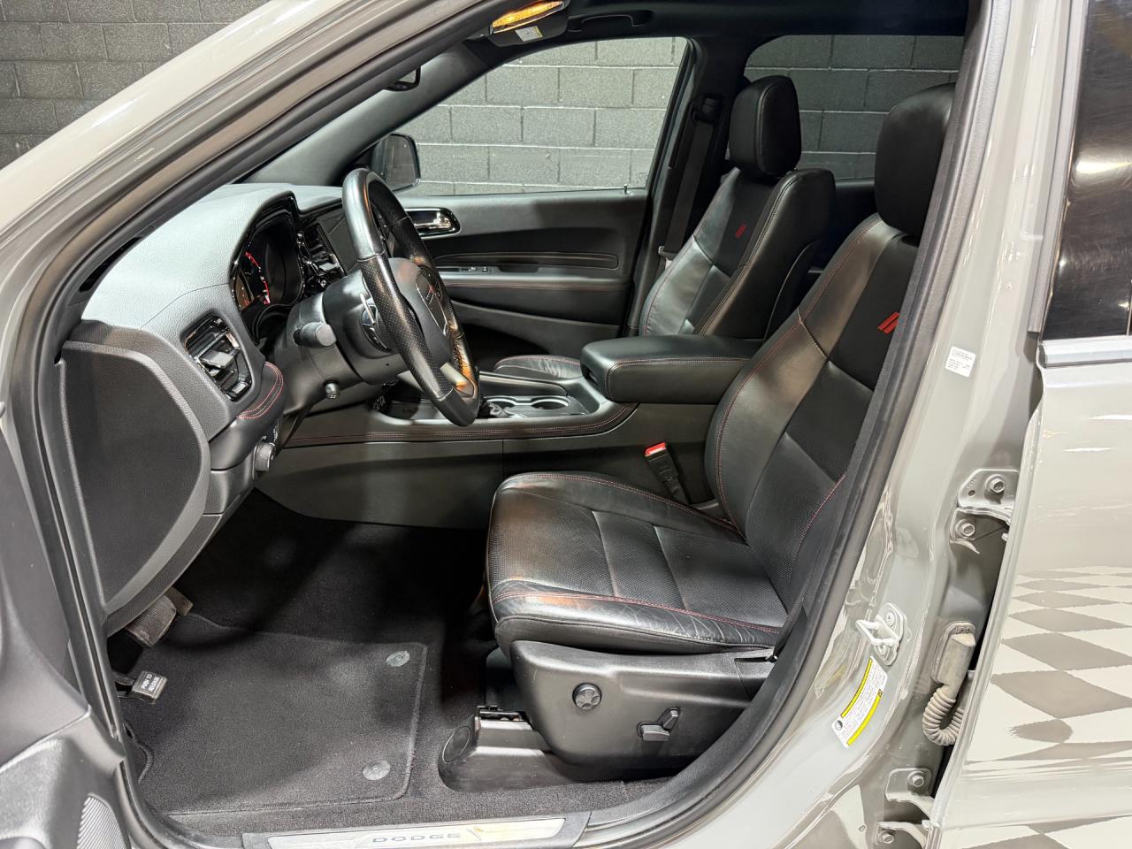 2023 Dodge Durango