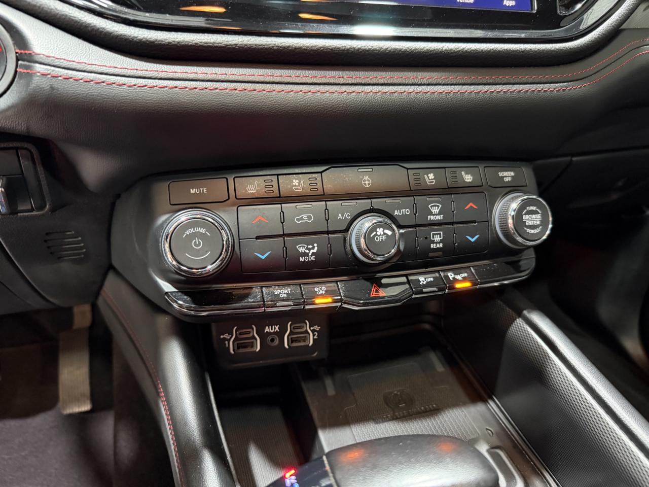 2023 Dodge Durango