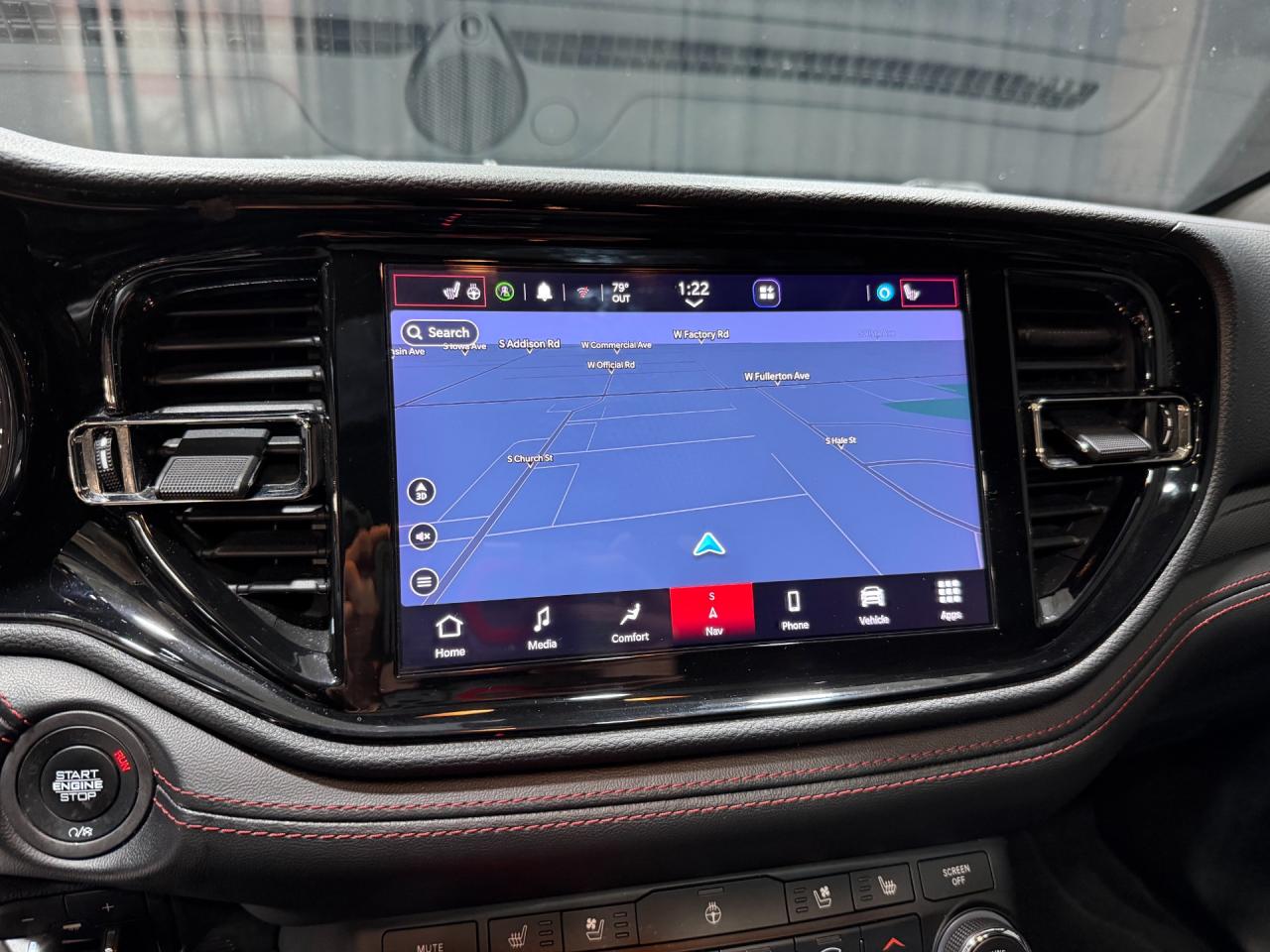2023 Dodge Durango