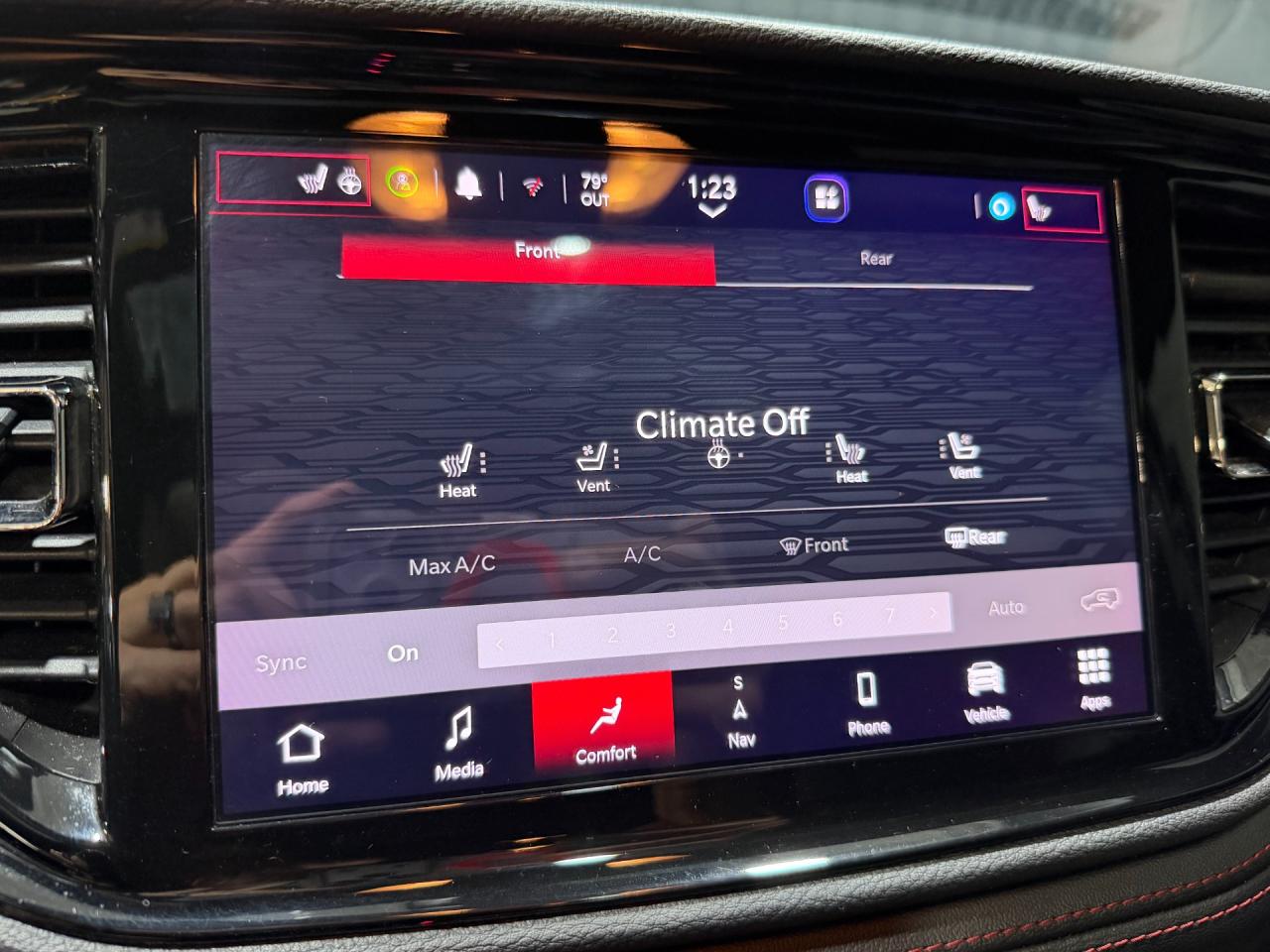 2023 Dodge Durango