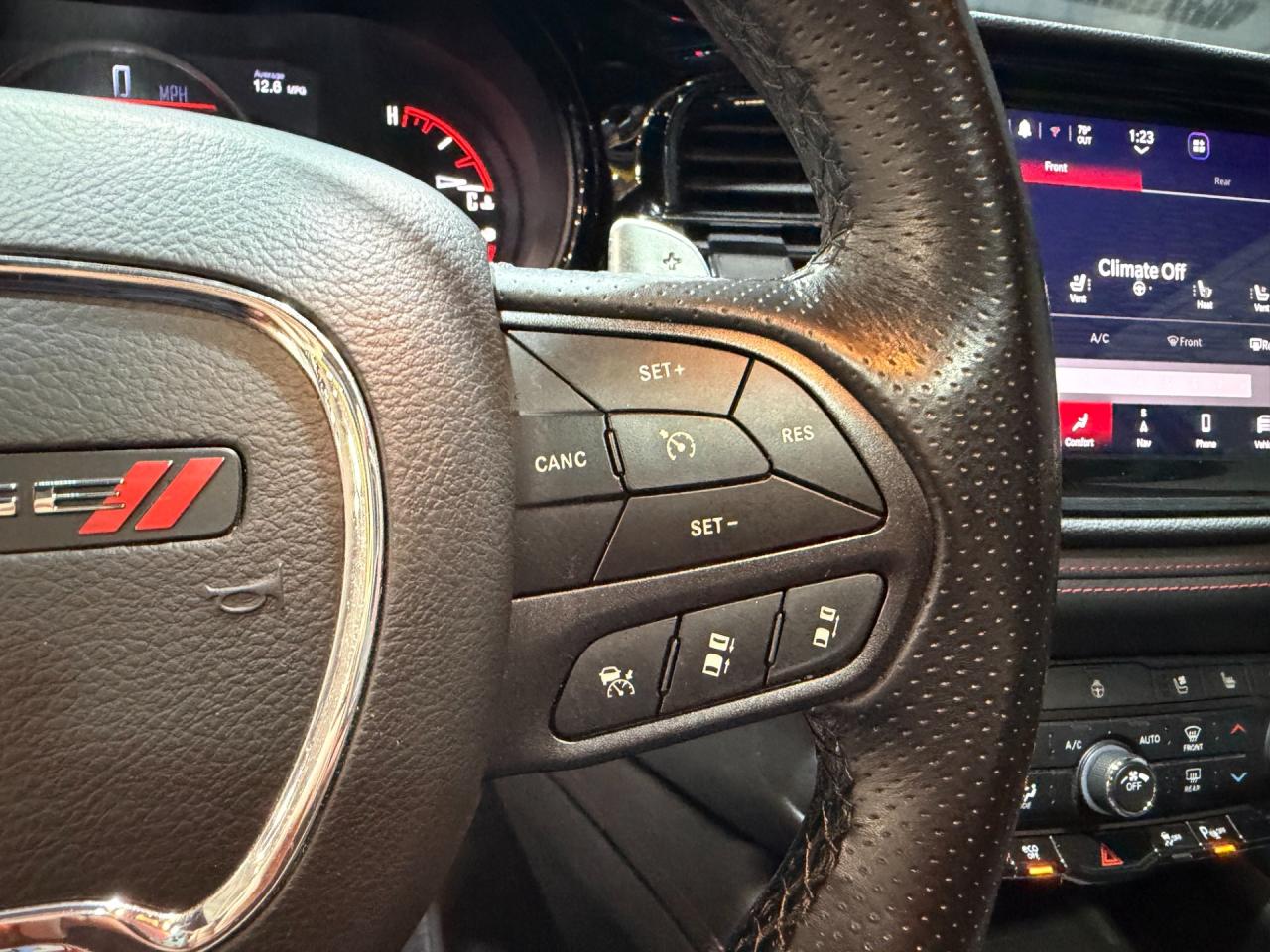 2023 Dodge Durango