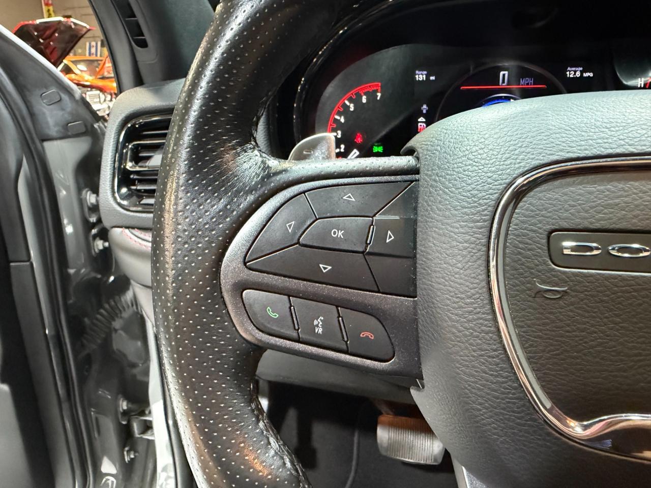2023 Dodge Durango