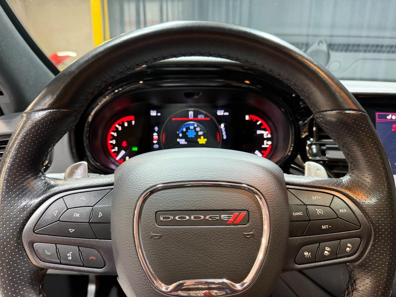 2023 Dodge Durango