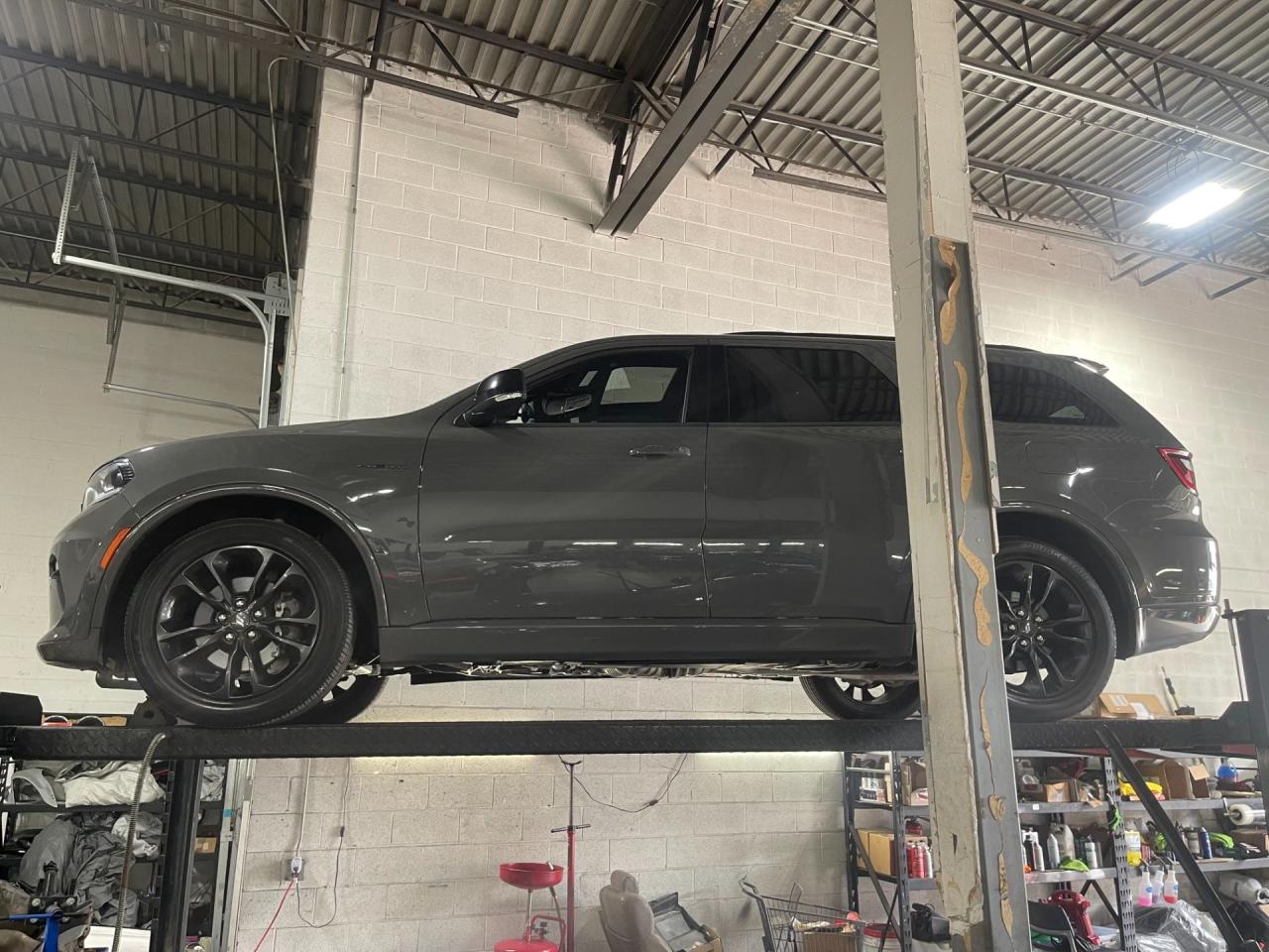 2023 Dodge Durango