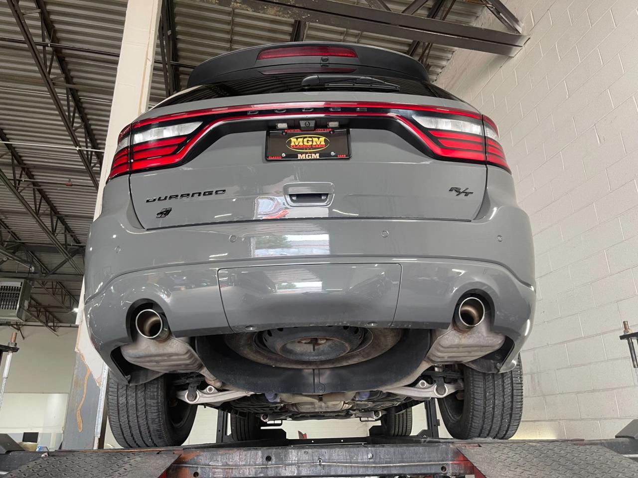 2023 Dodge Durango