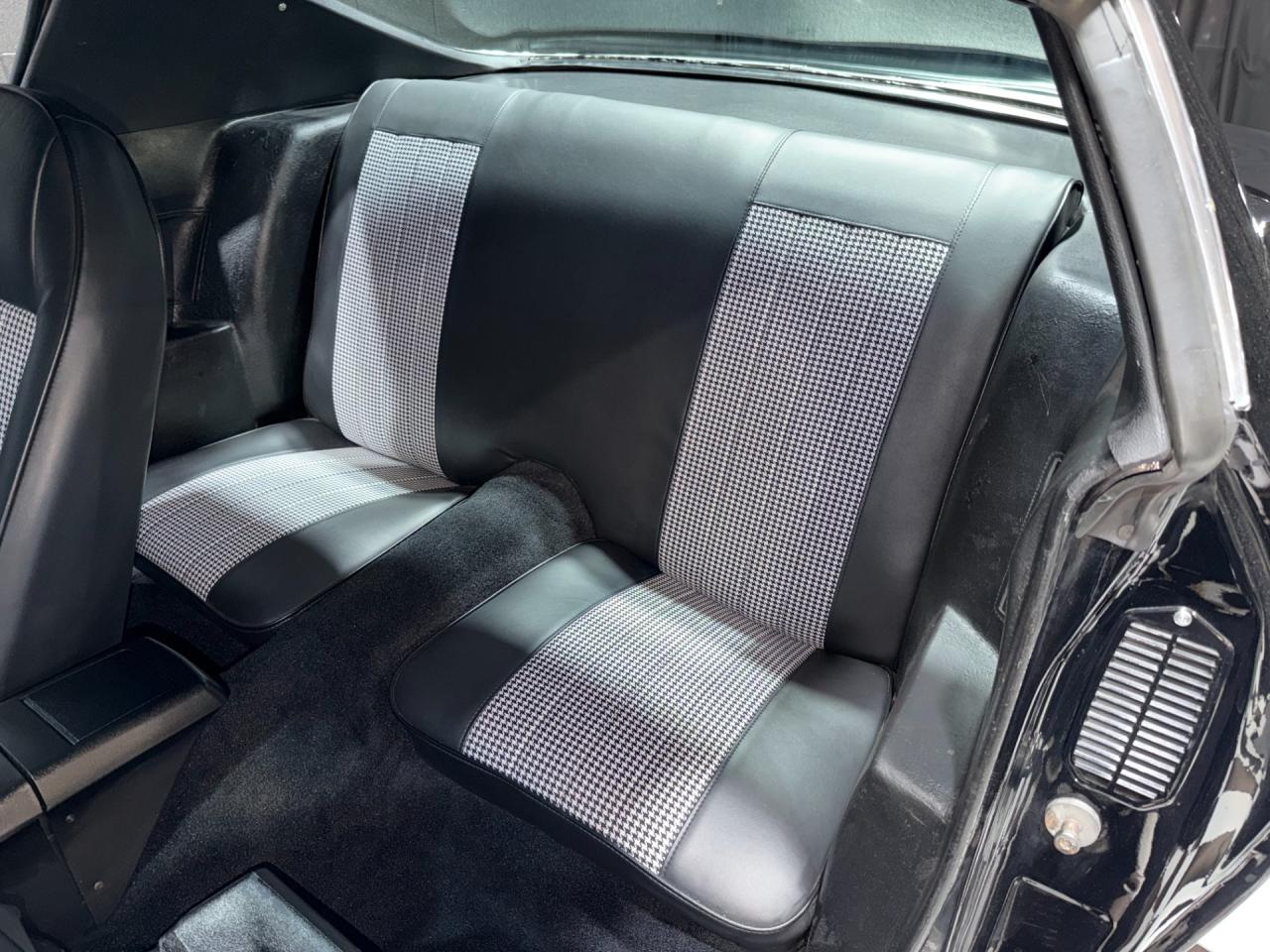 1971 Chevrolet Camaro