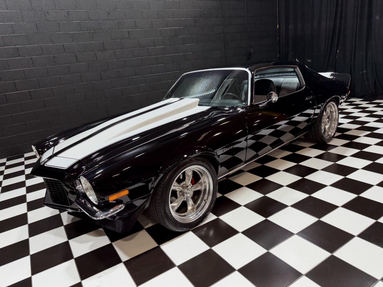 1971 Chevrolet Camaro