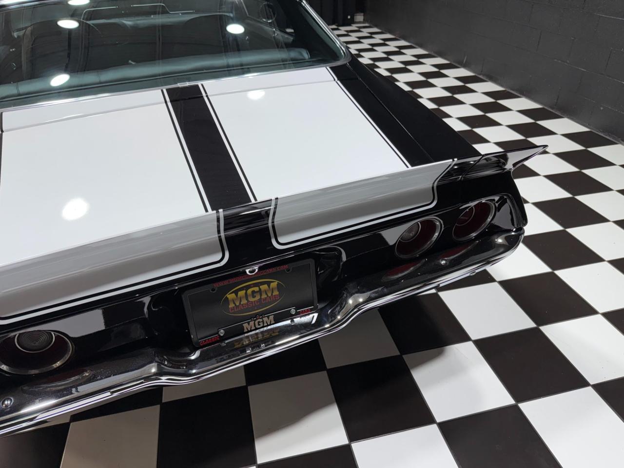 1971 Chevrolet Camaro