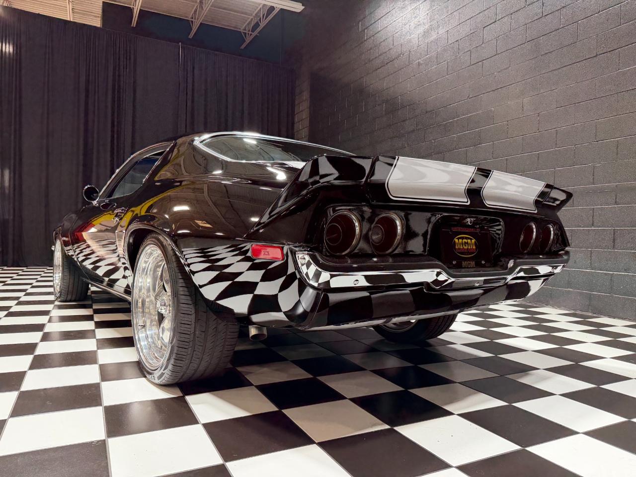 1971 Chevrolet Camaro
