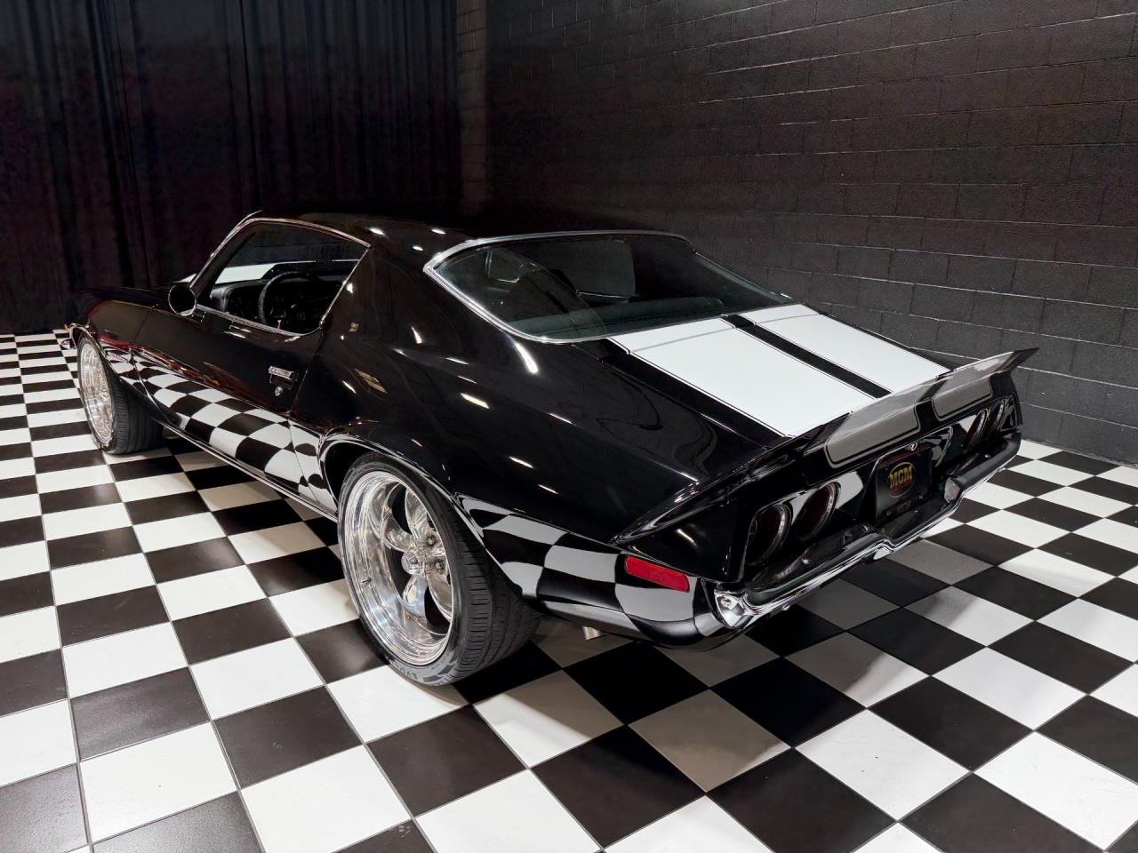 1971 Chevrolet Camaro