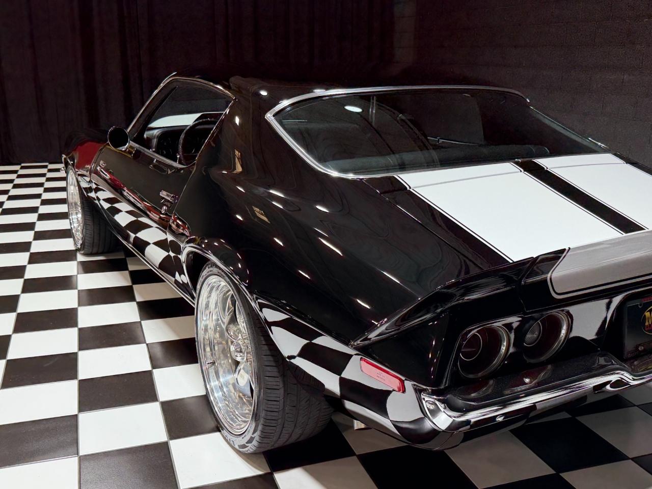 1971 Chevrolet Camaro