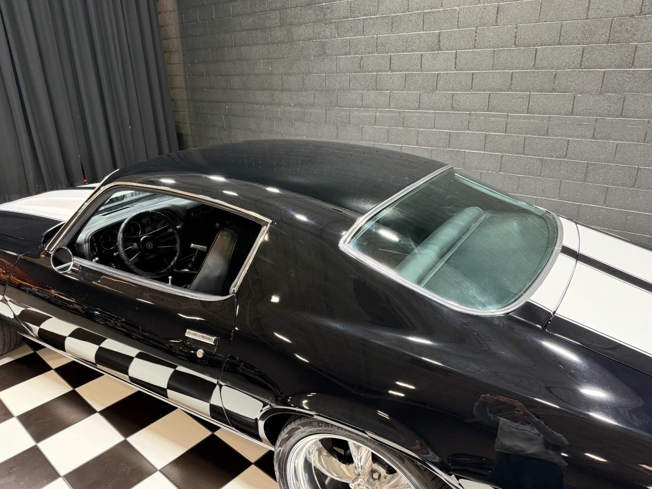 1971 Chevrolet Camaro