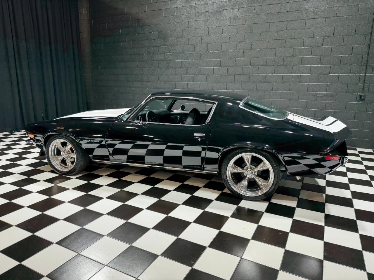 1971 Chevrolet Camaro