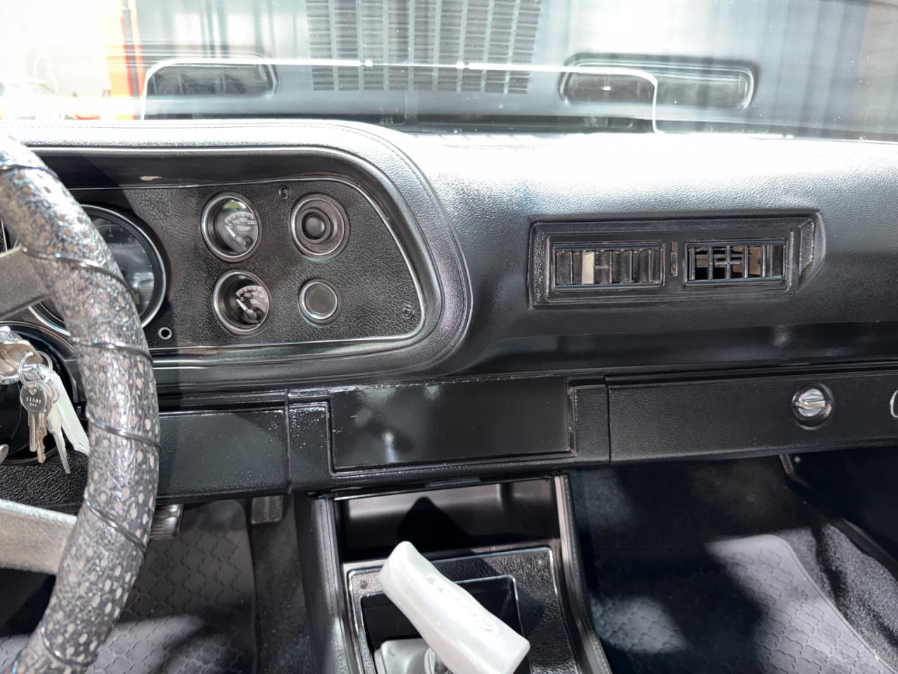 1971 Chevrolet Camaro