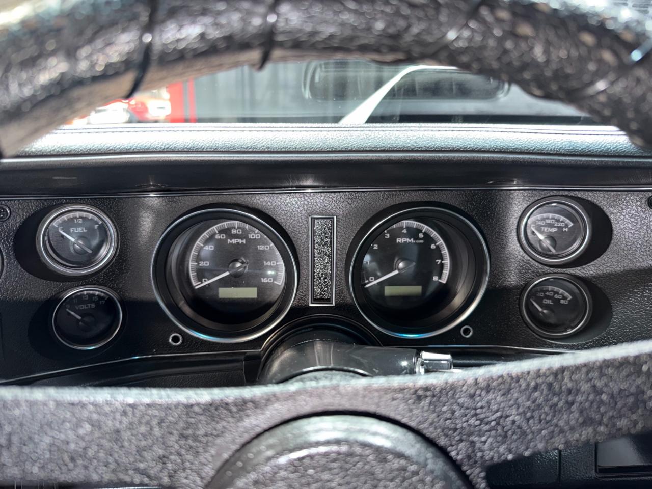 1971 Chevrolet Camaro