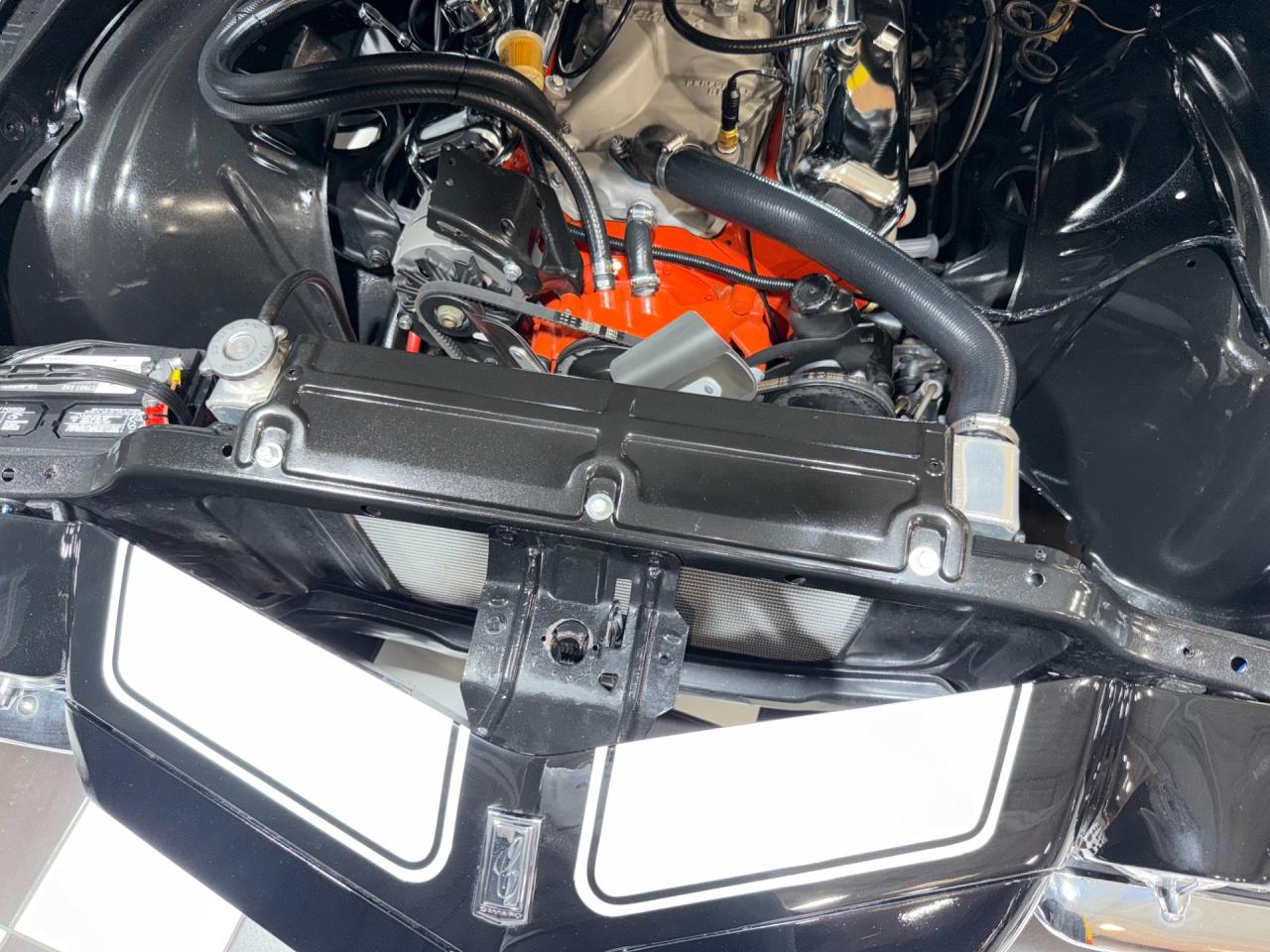 1971 Chevrolet Camaro